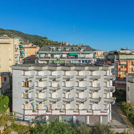 Apartamento Azul By Interhome *