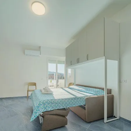 Apartamento Azul By Interhome