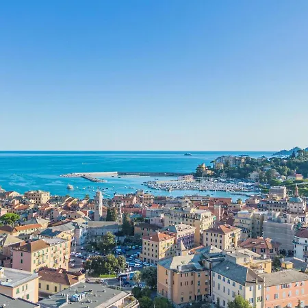 Azul By Interhome Апартаменты *