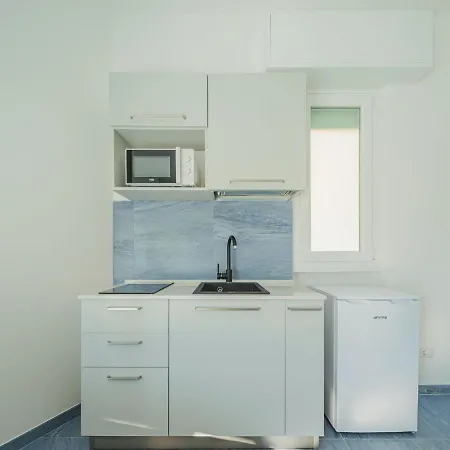 Апартаменты Azul By Interhome *