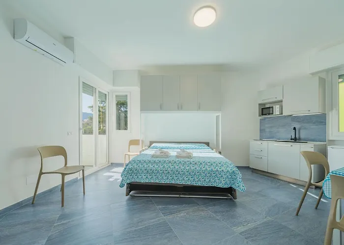 Azul By Interhome * راباللو