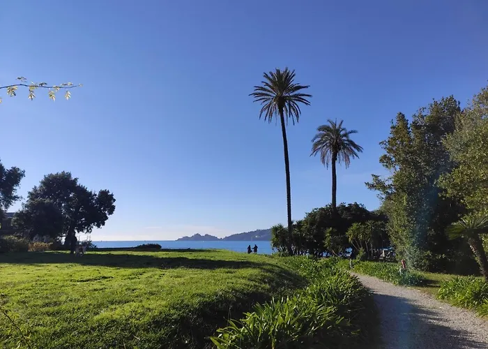 Azul By Interhome راباللو