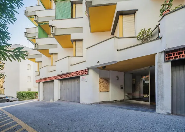 Azul By Interhome شقة