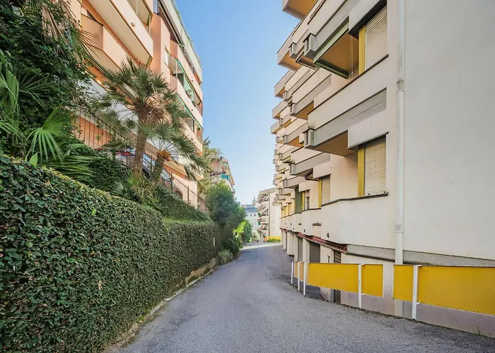 شقة Azul By Interhome *