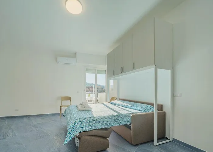 شقة Azul By Interhome