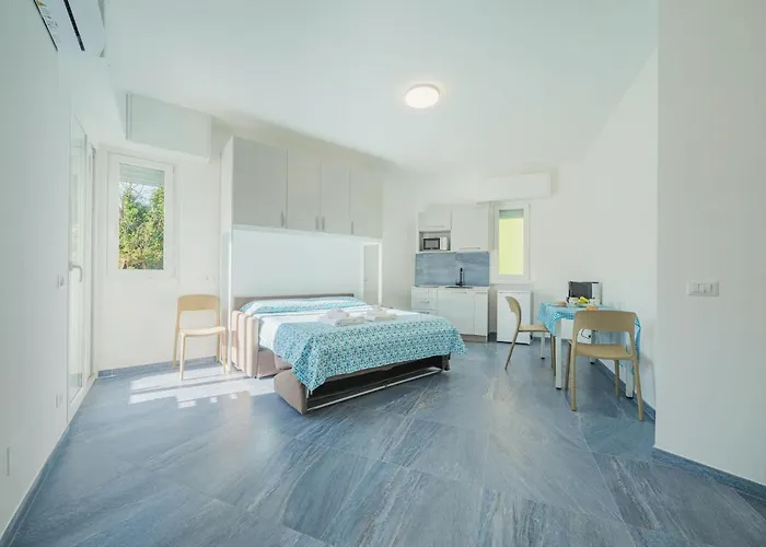 Azul By Interhome شقة