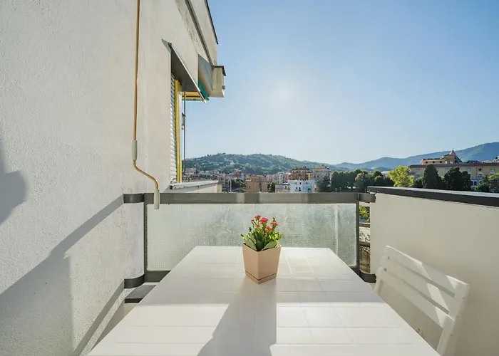 Azul By Interhome راباللو