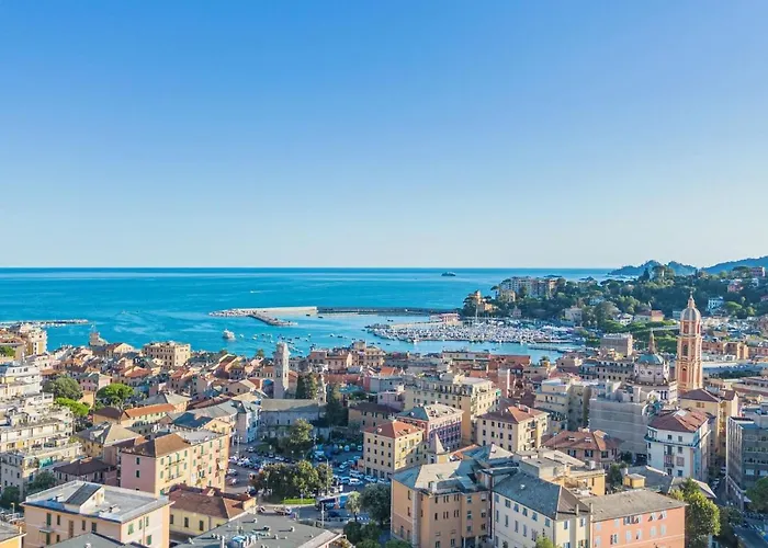 Azul By Interhome شقة *