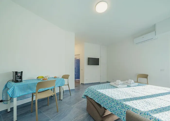 Azul By Interhome شقة *