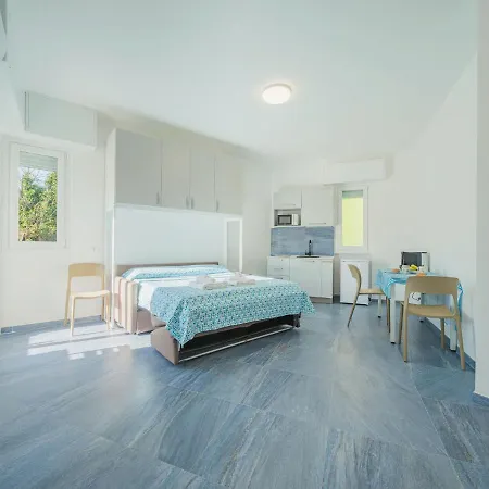 Azul By Interhome شقة
