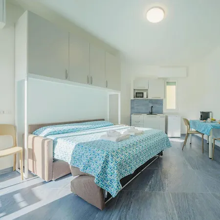 Daire Azul By Interhome Rapallo