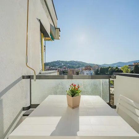 Azul By Interhome Rapallo