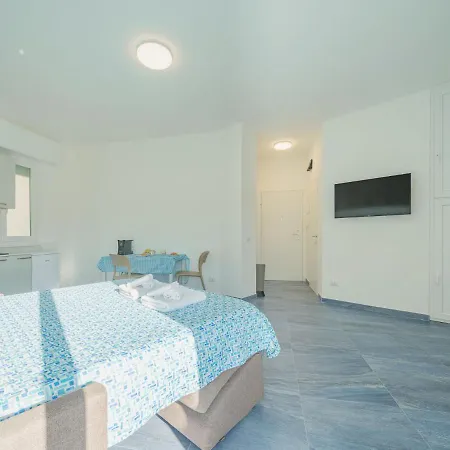 Azul By Interhome Rapallo