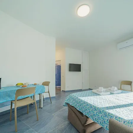 Azul By Interhome Apartment *