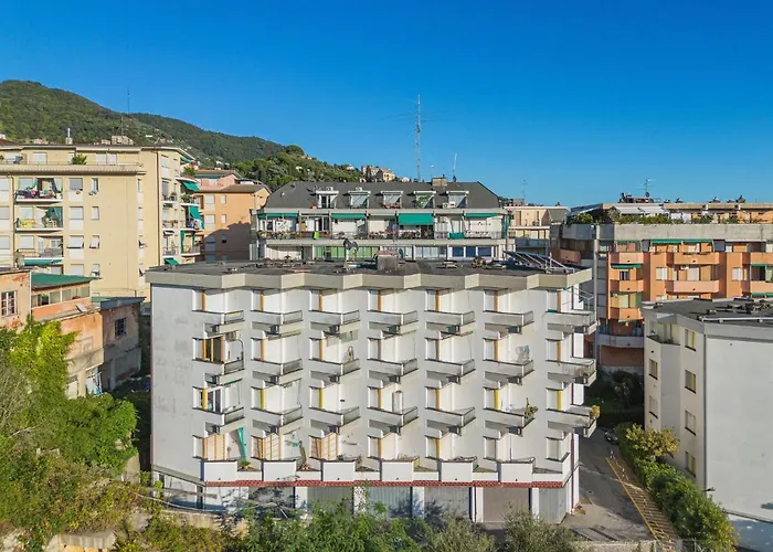 Lägenhet Azul By Interhome *