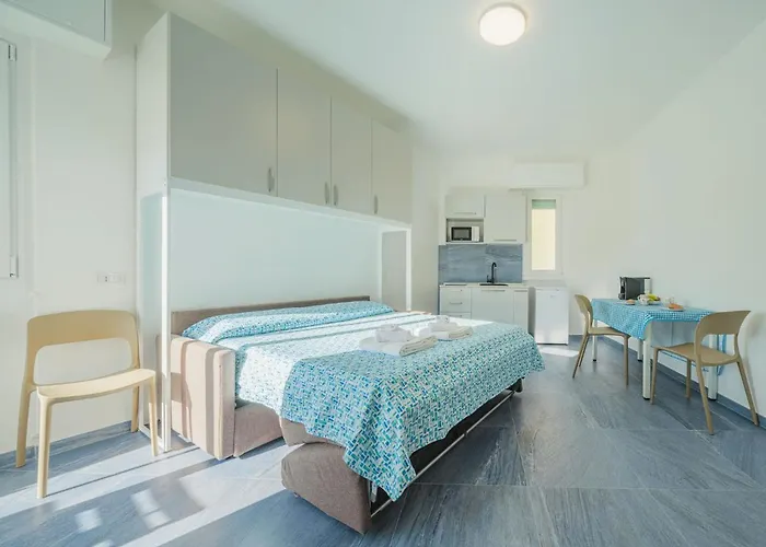 Lägenhet Azul By Interhome Rapallo