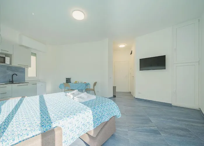 Azul By Interhome Rapallo