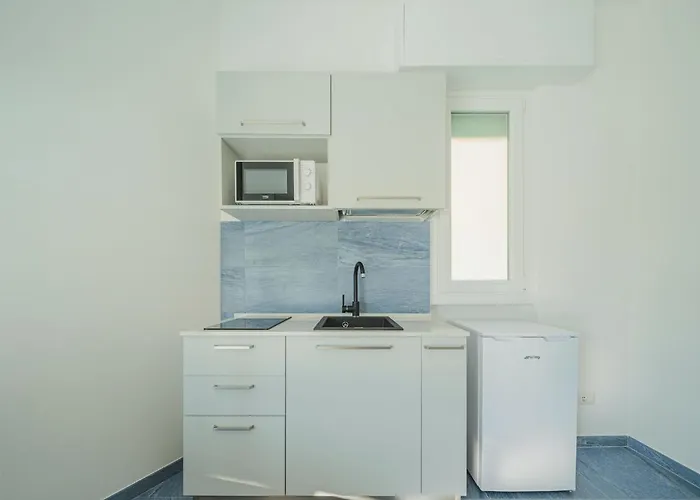 Lägenhet Azul By Interhome *