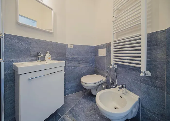 Azul By Interhome Rapallo